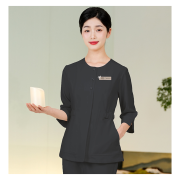 Cửa Hàng Bán Đồng Phục Spa, Bệnh Viện